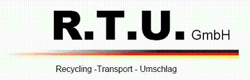 Logo RTU GmbH