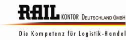 Logo Rail-Kontor-Deutschland-GmbH